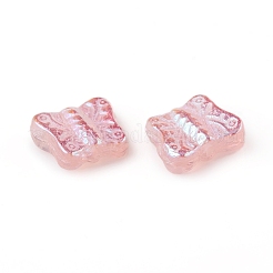 Czech Glass Beads&nbsp;GLAA-G077-09