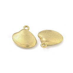 Ion Plating(IP) 304 Stainless Steel Pendants&nbsp;STAS-I307-536G
