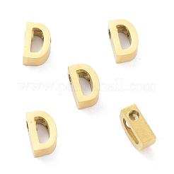 Ion Plating(IP) 304 Stainless Steel Charms&nbsp;STAS-K216-41D-G