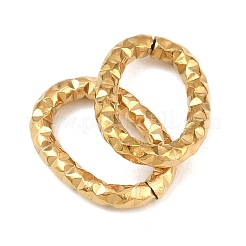 304 Stainless Steel Linking Rings&nbsp;STAS-C154-04A-G