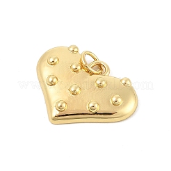 Brass Pendants&nbsp;KK-P300-04G