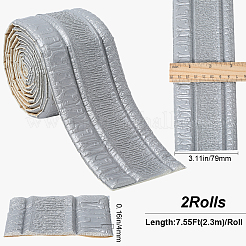 PE Grain Contact Paper&nbsp;DIY-WH20013-14F