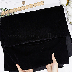 Velvet Fabric&nbsp;DIY-WH0530-71B