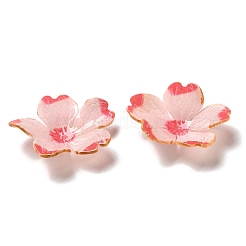 Flower Bead Cap&nbsp;LS-X-SACR-C002-18