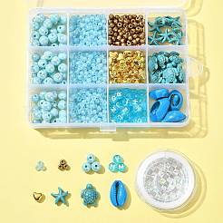 DIY Jewerly Kits&nbsp;DIY-FS0009-25B