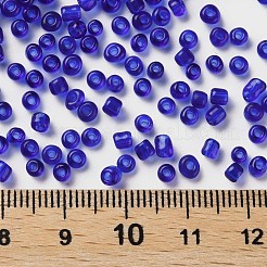Glass Seed Beads&nbsp;SEED-US0003-3mm-8