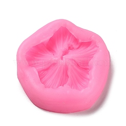 Hibiscus Flower DIY Silicone Molds&nbsp;DIY-F145-01