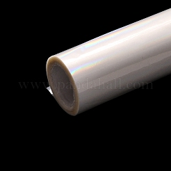 BOPPスタンピングホットフォイルペーパー  転写箔紙  エレガンスレーザープリンタークラフト紙  スティック  220x0.02mm  5 m /ロール&nbsp;PL-CBA877F-01A