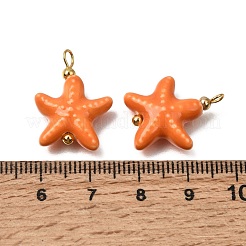 Handmade Porcelain Pendants&nbsp;PR-CBA0027-09G
