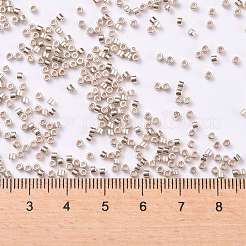 Cylinder Seed Beads&nbsp;X-SEED-H001-D01