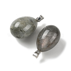 Natural & Synthetic Mixed Stone Pendants&nbsp;GG-K002-08A