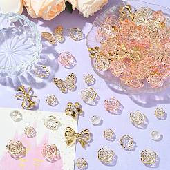 Diy Jewerly Making Kits&nbsp;MACR-CJC0004-20G