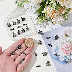 22 Sets Clothing Accessories&nbsp;FIND-CP0004-09B