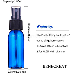 Plastic Spray Bottle&nbsp;MRMJ-BC0001-38