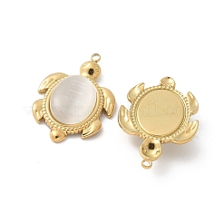 Cat Eye Pendants&nbsp;STAS-Z122-03G