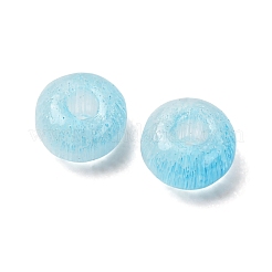 Baking Paint Glass Beads&nbsp;GL-CBA5BF9-06C