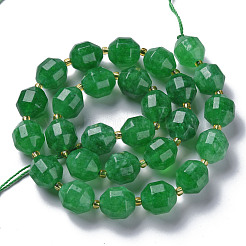 Natural Dolomite Beads Strands&nbsp;G-T131-126D