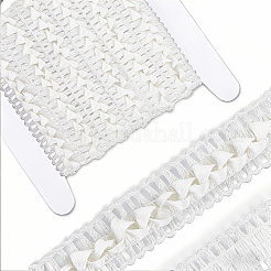 Polyester Fabric Ribbon&nbsp;OCOR-WH20014-10A