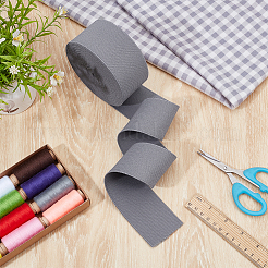 8M Polyester Elastic Wide Band&nbsp;OCOR-WH0105-057E