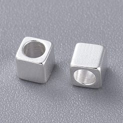 201 Stainless Steel Beads&nbsp;STAS-K210-35S