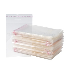 OPP Cellophane Bags&nbsp;X-OPC-R012-05