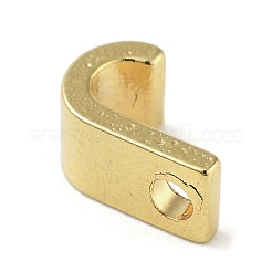 304 Stainless Steel Pendants&nbsp;STAS-S137-01G-J
