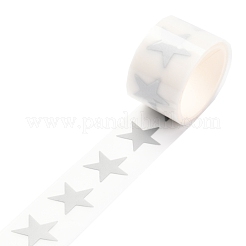 Iron on Reflect Light Stickers&nbsp;DIY-H148-A07
