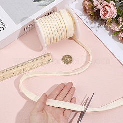 1Roll Polyester Ribbons&nbsp;SRIB-BC0001-50B