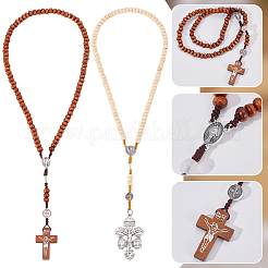 DIY Necklace/Bracelet Jewselry Kits&nbsp;DIY-WR0004-47