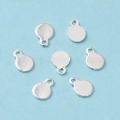 304 Stainless Steel Charms&nbsp;STAS-L234-044S
