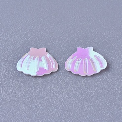 Ornament Accessories Plastic Paillette/Sequins Beads&nbsp;PVC-F002-C01