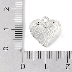 Rack Plating Alloy Enamel Charms&nbsp;PALLOY-F018-13P-02