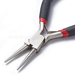 Carbon Steel Jewelry Pliers Sets&nbsp;PT-MSMC001-M1