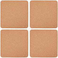 Cork Coasters&nbsp;AJEW-CP0009-64B