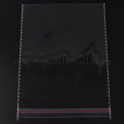 Rectangle OPP Cellophane Bags&nbsp;OPC-N001-01J-01