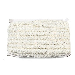 Polyester Crochet Lace Trim&nbsp;OCOR-Q058-32