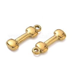 304 Stainless Steel Pendants&nbsp;SA-CBAAC28-29G