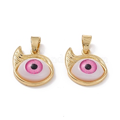 Brass Pendants&nbsp;KK-Z014-11G