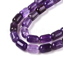 Natural Amethyst Beads Strands&nbsp;G-G980-38
