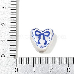 Handmade Porcelain Beads&nbsp;PORC-Z007-03A