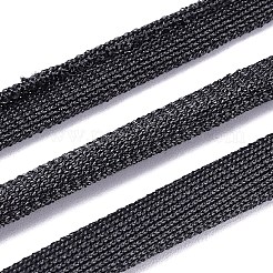 チロリアンテープ  服飾材料  グレー  3/4インチ（19mm）〜3/4インチ（20mm）  約72.18ヤード（66m）/ロール&nbsp;OCOR-N011-01A-02