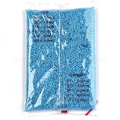 8/0 Glass Seed Beads&nbsp;X1-SEED-A014-3mm-133B