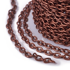 Iron Cable Chains&nbsp;X-CH-S079-R-FF