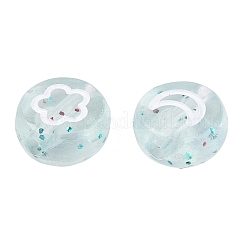 Transparent Acrylic Beads&nbsp;AC-N167-07A