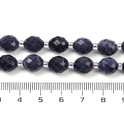Natural Malaysia Jade Beads Strands&nbsp;G-D305-A01-01L