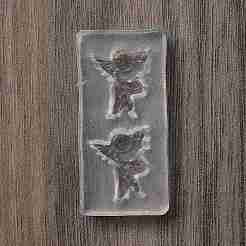 DIY Silicone Nail Art Decoration Accessories Molds&nbsp;LS-SIMO-G003-01B