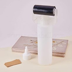 Plastic Glue Liquid Container&nbsp;TOOL-PH0016-55