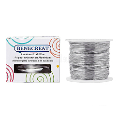Round Aluminum Wire for Jewelry Making&nbsp;AW-BC0003-17P