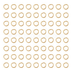20g Brass Open Jump Rings&nbsp;FIND-TA0010-69C-LG