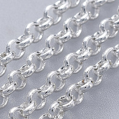 Brass Rolo Chains&nbsp;X-CHC-S008-002F-S